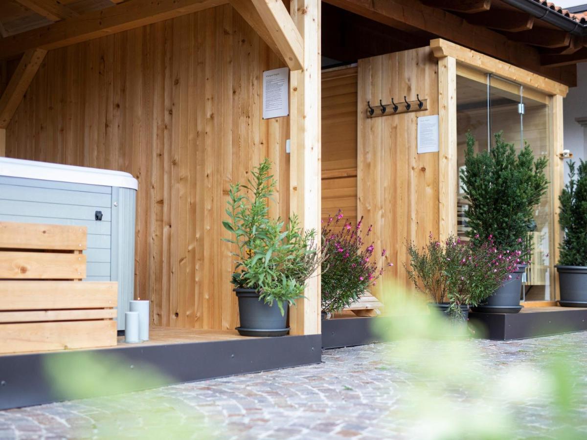 Apartment Andreas - Gallhof Vollan Exterior photo